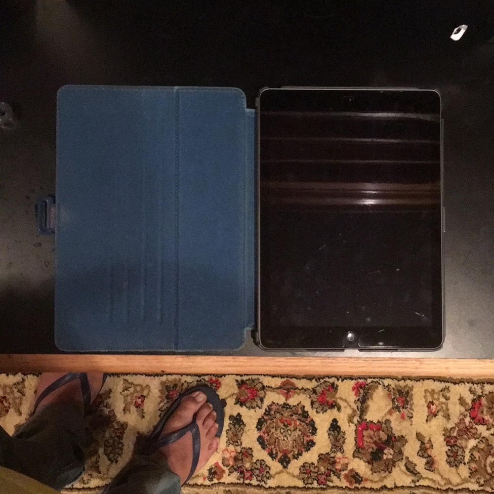 Tablet